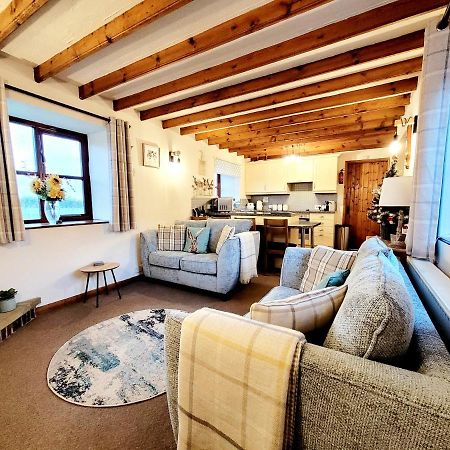 Grosmont Cottage, Ruswarp Whitby Extérieur photo
