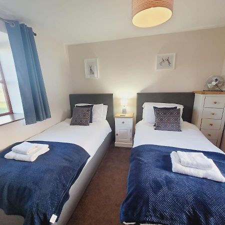 Grosmont Cottage, Ruswarp Whitby Extérieur photo