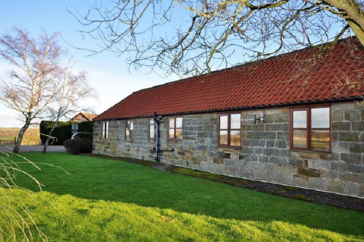 Grosmont Cottage, Ruswarp Whitby Extérieur photo