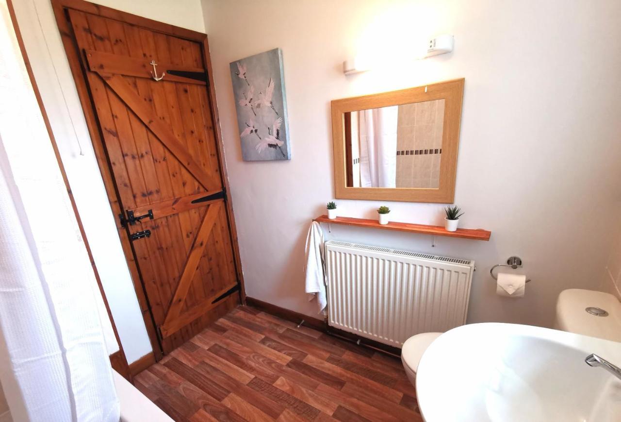 Grosmont Cottage, Ruswarp Whitby Extérieur photo