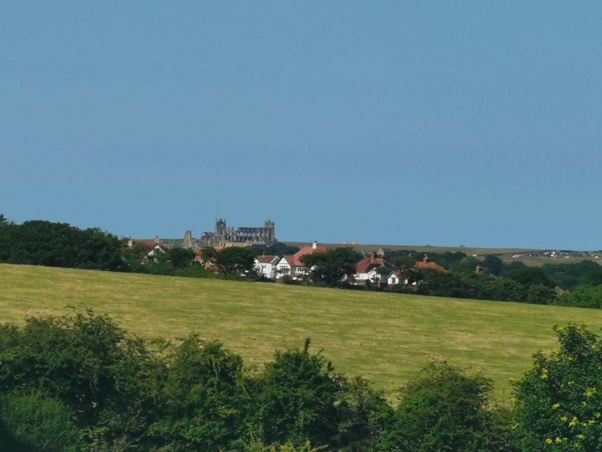 Grosmont Cottage, Ruswarp Whitby Extérieur photo