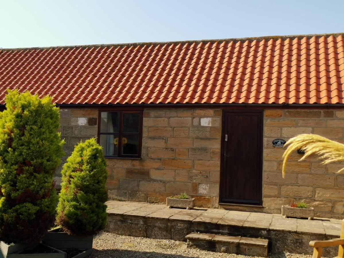 Grosmont Cottage, Ruswarp Whitby Extérieur photo