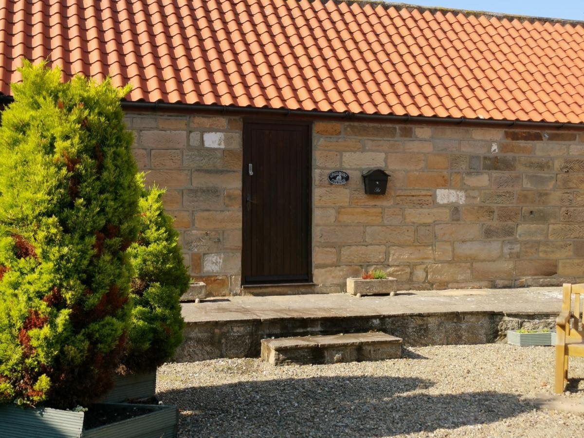 Grosmont Cottage, Ruswarp Whitby Extérieur photo
