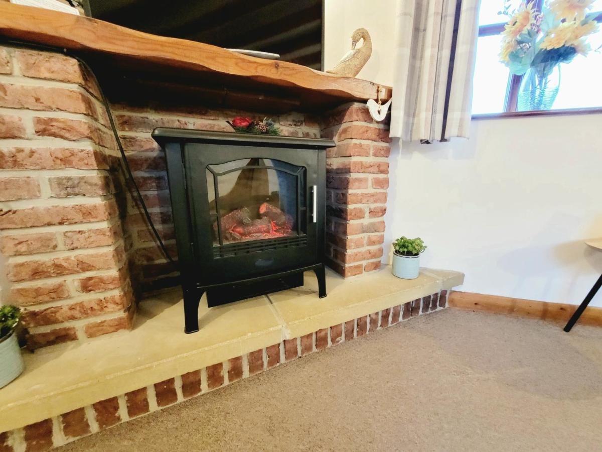 Grosmont Cottage, Ruswarp Whitby Extérieur photo