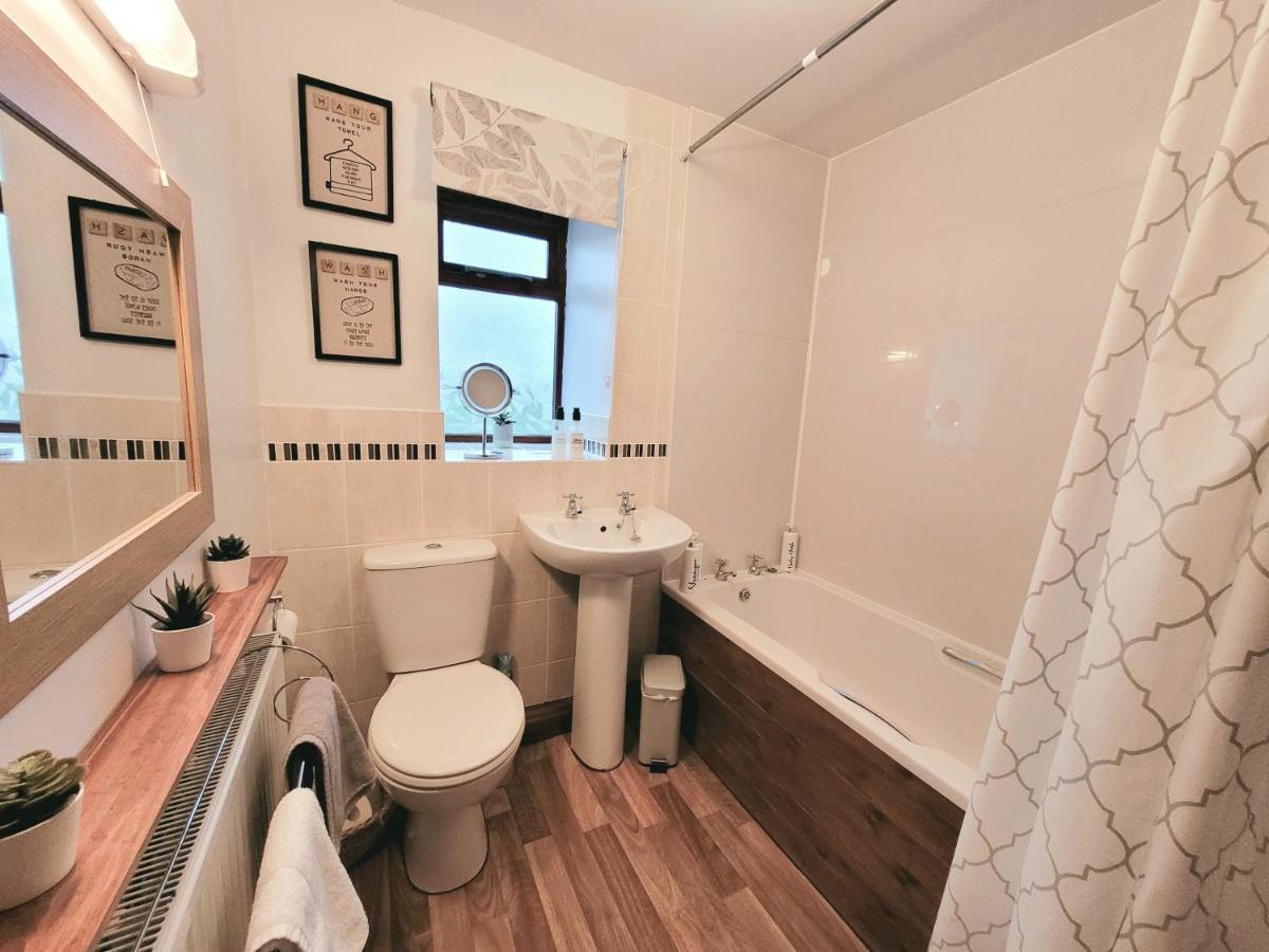 Grosmont Cottage, Ruswarp Whitby Extérieur photo