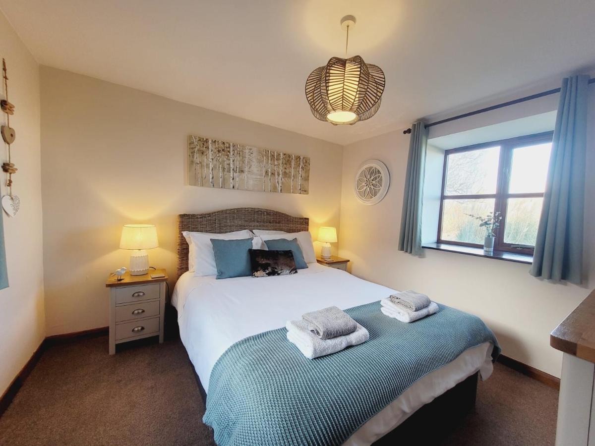 Grosmont Cottage, Ruswarp Whitby Extérieur photo