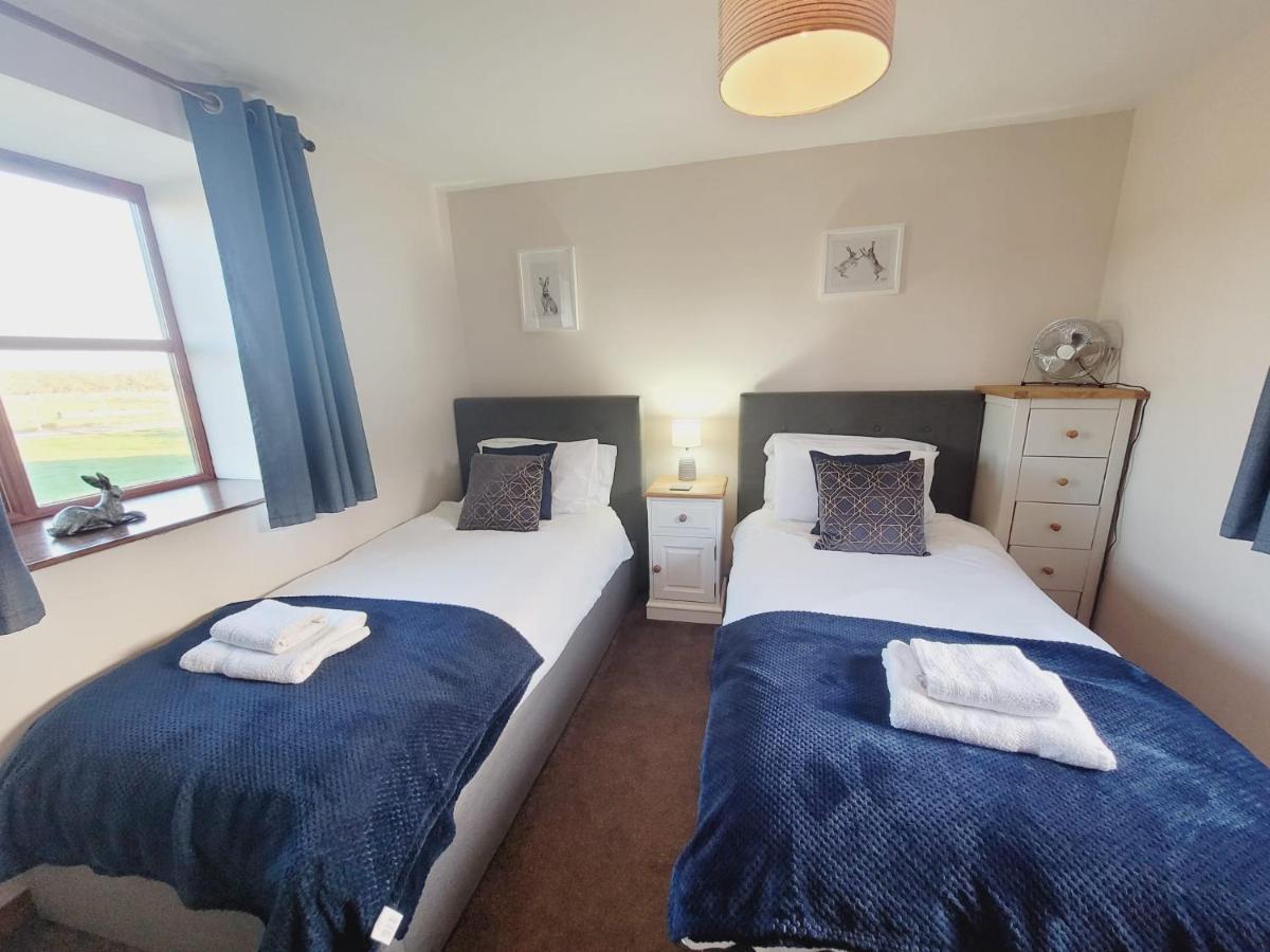 Grosmont Cottage, Ruswarp Whitby Extérieur photo