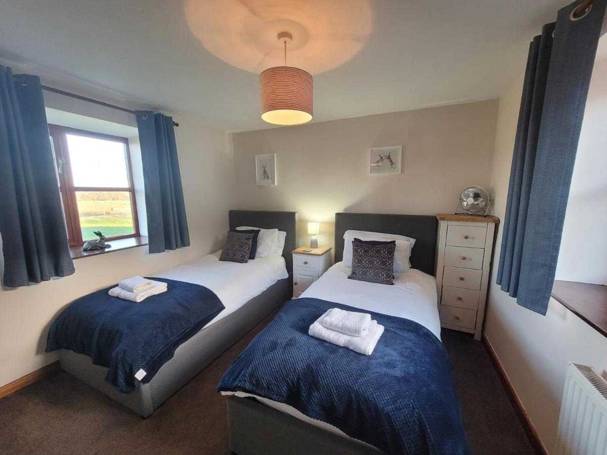 Grosmont Cottage, Ruswarp Whitby Extérieur photo
