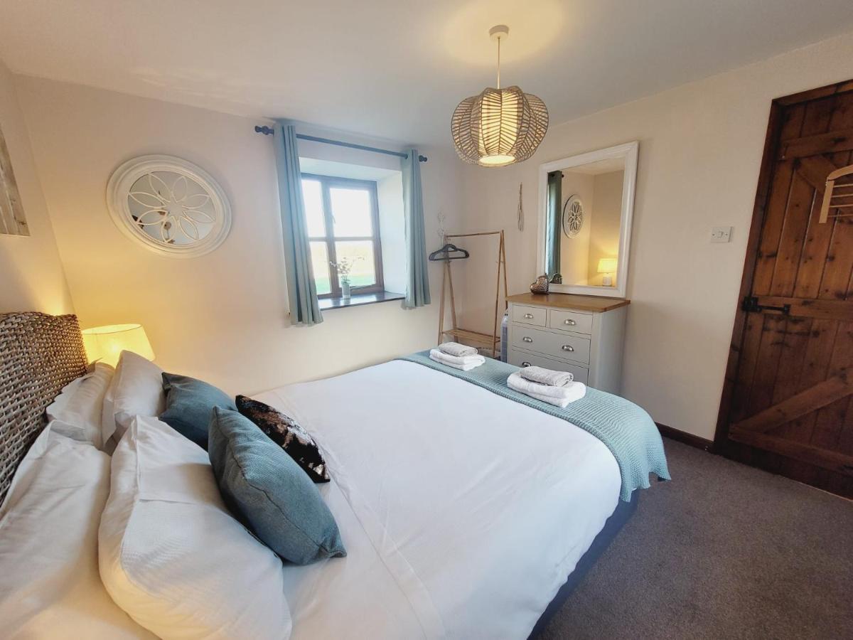 Grosmont Cottage, Ruswarp Whitby Extérieur photo